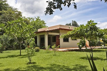 Guacamaya Lodge