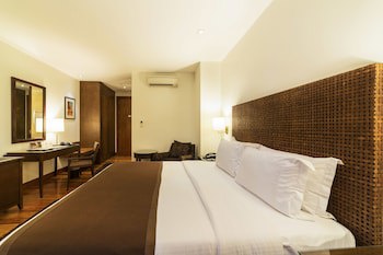 City Garden Grand Hotel