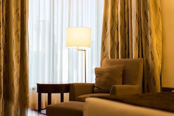 City Garden Grand Hotel