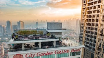 City Garden Grand Hotel