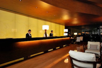 City Garden Grand Hotel
