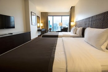 City Garden Grand Hotel