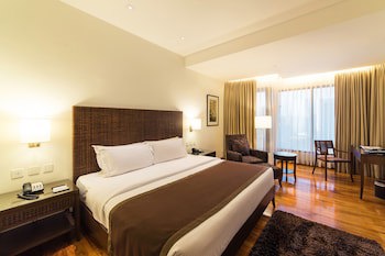 City Garden Grand Hotel