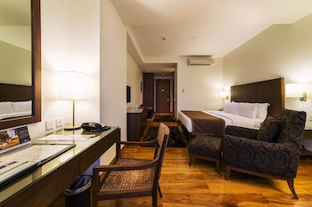 City Garden Grand Hotel