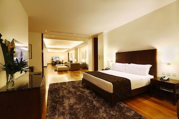 City Garden Grand Hotel