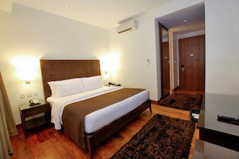 City Garden Grand Hotel