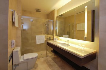 City Garden Grand Hotel