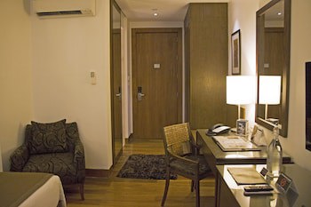City Garden Grand Hotel