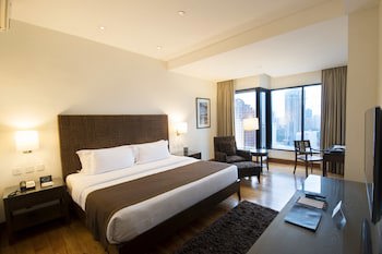 City Garden Grand Hotel