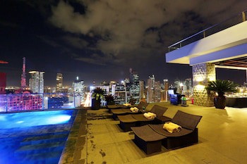 City Garden Grand Hotel