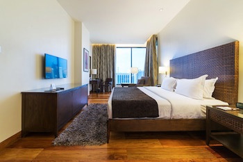City Garden Grand Hotel