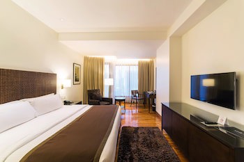 City Garden Grand Hotel