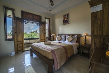 Ubud Sensasi Bungalows