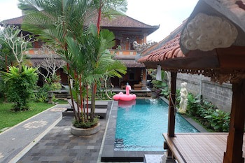 Ubud Sensasi Bungalows