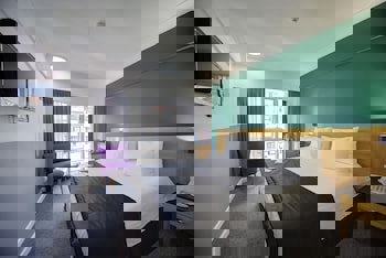 Istanbul Box Boutique Hotel