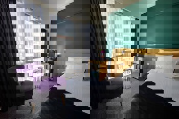 Istanbul Box Boutique Hotel