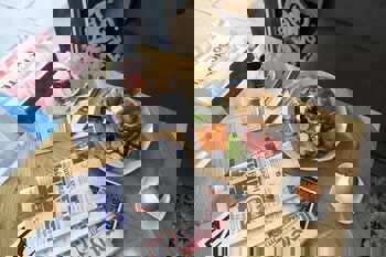 Istanbul Box Boutique Hotel