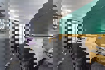 Istanbul Box Boutique Hotel