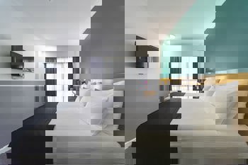 Istanbul Box Boutique Hotel