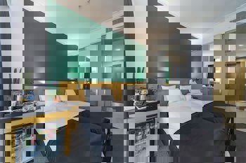 Istanbul Box Boutique Hotel