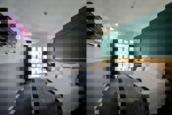 Istanbul Box Boutique Hotel