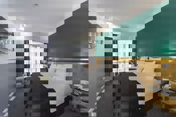 Istanbul Box Boutique Hotel