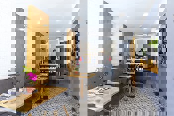 Istanbul Box Boutique Hotel