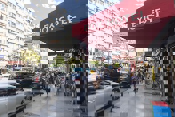 Istanbul Box Boutique Hotel