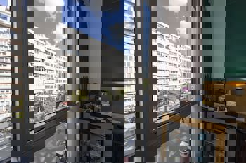 Istanbul Box Boutique Hotel