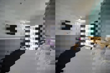 Istanbul Box Boutique Hotel