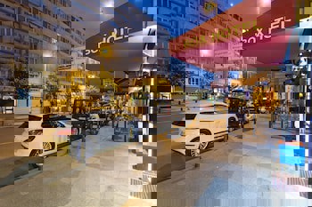 Istanbul Box Boutique Hotel