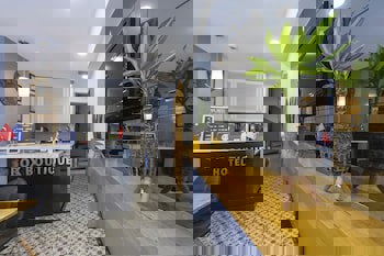 Istanbul Box Boutique Hotel