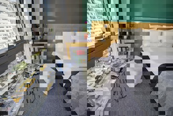 Istanbul Box Boutique Hotel