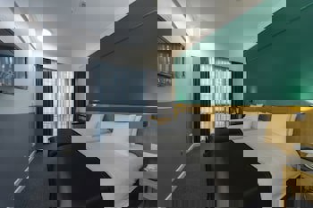 Istanbul Box Boutique Hotel