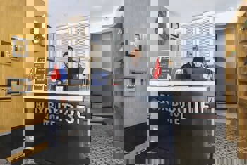 Istanbul Box Boutique Hotel