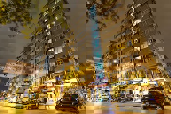 Istanbul Box Boutique Hotel