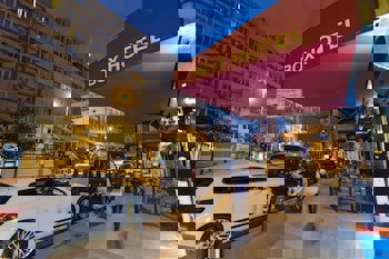 Istanbul Box Boutique Hotel