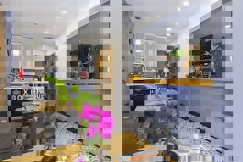 Istanbul Box Boutique Hotel