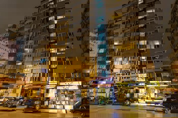 Istanbul Box Boutique Hotel