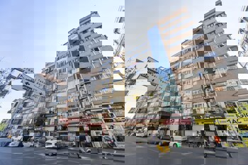 Istanbul Box Boutique Hotel