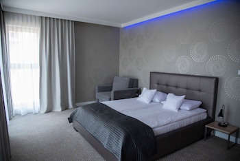 Aparthotel Invite