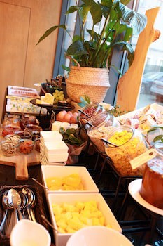 Aparthotel Invite