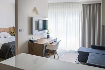 Aparthotel Invite
