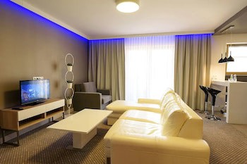 Aparthotel Invite
