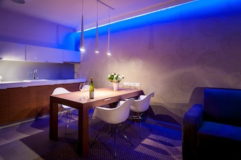 Aparthotel Invite