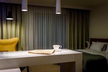 Aparthotel Invite