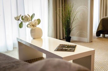 Aparthotel Invite