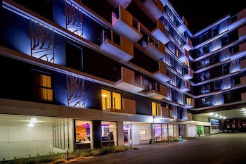 Aparthotel Invite
