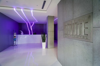 Aparthotel Invite