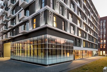 Aparthotel Invite